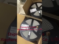 प्रेरक, कनेक्टर, प्रकाश ट्यूब, एंटीना चिप