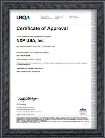 अच्छी गुणवत्ता टीआई इंटीग्रेटेड सर्किट बिक्री के लिए